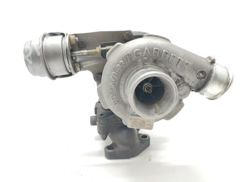 Used Turbocharger/Supercharger Turbocharger/Supercharger KIA CERATO I Hatchback (LD) 1.6 CRDi (115 hp) 33469497 33469497