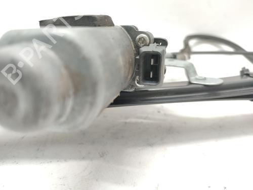 Front left window mechanism SEAT CORDOBA (6K1, 6K2) 1.9 SDI | BP30818407C22