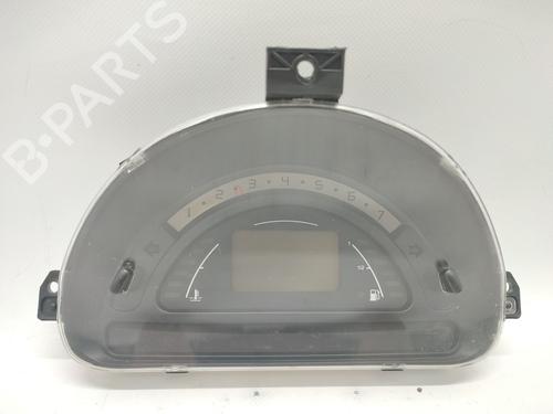 Used Instrument cluster Instrument cluster 34250578 34250578