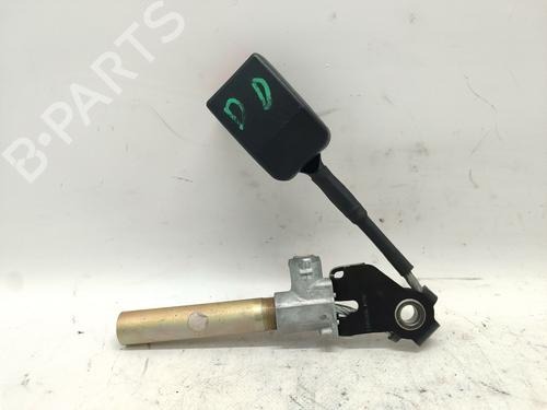 Høyre foran beltestrammer RENAULT SCÉNIC I MPV (JA0/1_, FA0_) 1.9 dTi (JA0N) | BP30154854C88