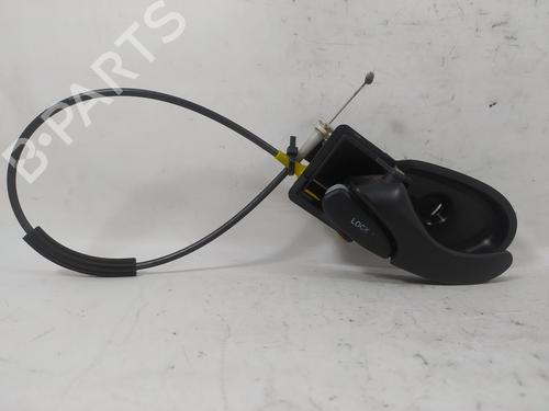 Used Front left interior door handle FORD FOCUS I (DAW, DBW) 1.8 Turbo DI / TDDi (90 hp) 13718525