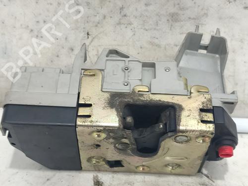 Used Rear left lock PEUGEOT 307 (3A/C) 1.6 HDi (90 hp) 27920298