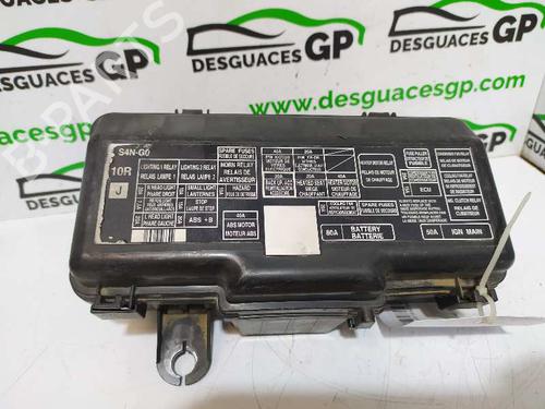 Used Fuse box HONDA HR-V (GH_) 1.6 16V 4WD (GH2, GH4) (124 hp) 7127275