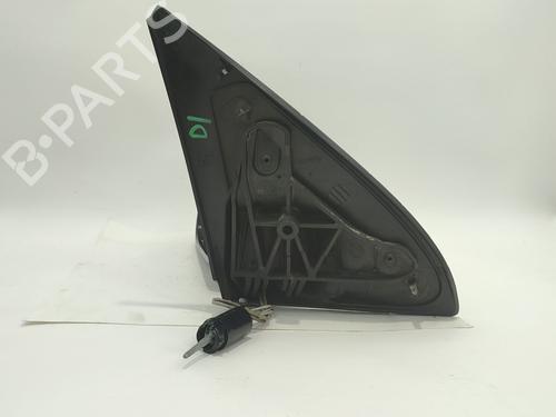 Ryggespeil venstre FORD FOCUS I (DAW, DBW) 1.8 Turbo DI / TDDi | BP31042406C26
