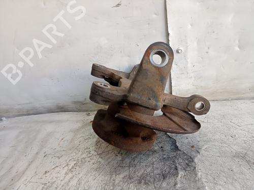 Right front steering knuckle IVECO DAILY IV Van 35C12 V, 35C12 V/P, 35S12 V, 35S12 V/P | BP15256777M26 