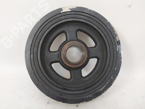Pulley SUBARU FORESTER (SH_)  | BP14324962M122 