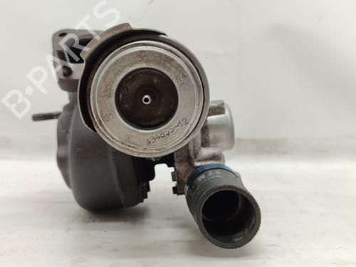 Turbocharger/Supercharger SEAT CORDOBA (6K2)  | BP20105746M71 