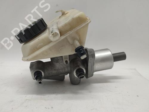 Used Brake master cylinder Brake master cylinder MINI MINI (R50, R53) Cooper (116 hp) 40607823 40607823