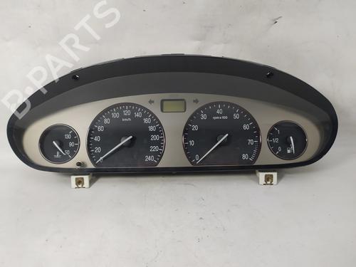 Cockpit LANCIA LYBRA (839_) 1.8 16V (839AXB1A, 839AXG1A) (131 hp) 11795132