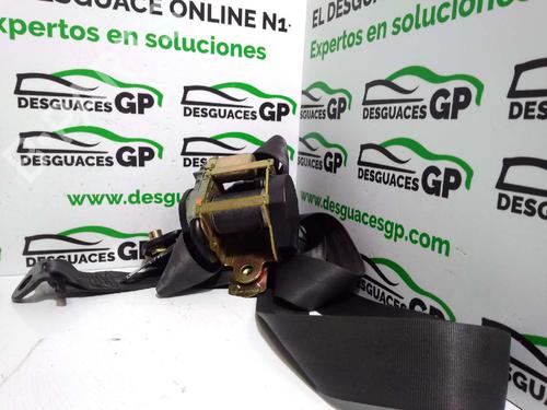 Used Rear right seatbelt RENAULT LAGUNA II Grandtour (KG0/1_) 1.9 dCi (KG0G) (120 hp) 7147580
