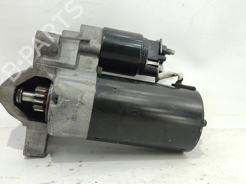 Used Starter Starter CITROËN XSARA (N1) 2.0 HDi 90 (90 hp) 40087745 40087745