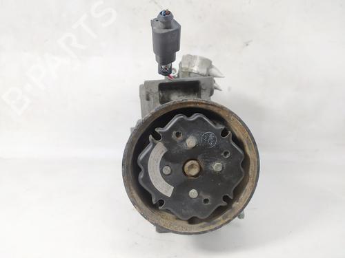 AC compressor AUDI A4 B6 (8E2) 2.0 | BP11868492M34 