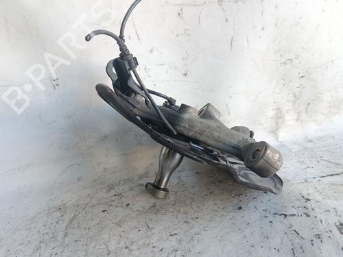 Right front steering knuckle MERCEDES-BENZ E-CLASS (W212) E 200 CDI / BlueTEC (212.005, 212.006) | BP30686322M26