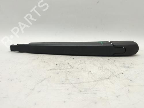 Used Rear windshield wiper arm KIA CARENS III MPV (UN) 2.0 CRDi 140 (140 hp) 30136305