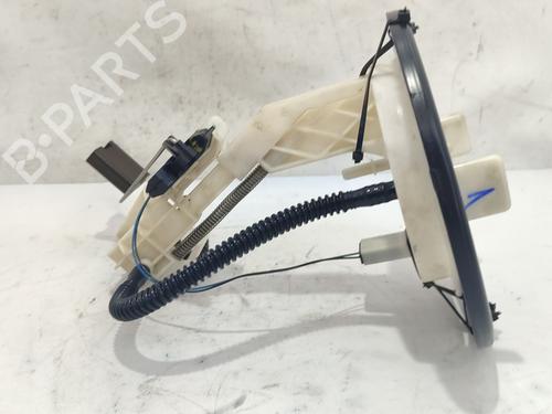 Fuel pump MERCEDES-BENZ C-CLASS (W204) C 200 CDI (204.001) | BP26322043M76 