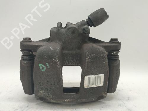 left-front-brake-caliper-peugeot-307-3ac-2000-2001-2002-2003-2004-2005-2006-2007-2008-2009-2010-2011-2012-36412433 main image