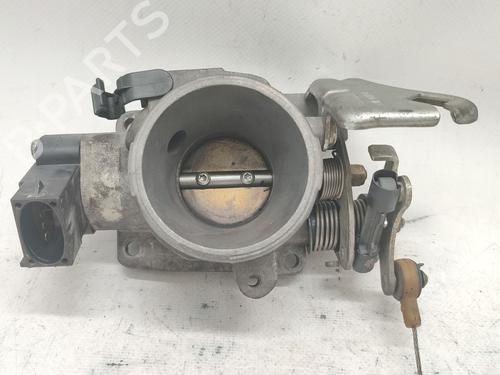 Spjældhus Spjældhus FORD PUMA (EC_) 1.4 16V (90 hp) 37027967 37027967