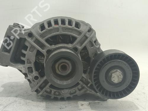Used Alternator Alternator 38293748 38293748