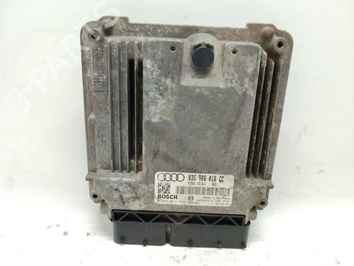 Used Engine control unit (ECU) AUDI A3 Sportback (8PA) 1.9 TDI (105 hp) 29370473