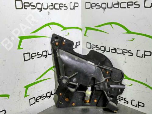 Rear left interior door handle MERCEDES-BENZ E-CLASS (W210)  | BP7136451I15 