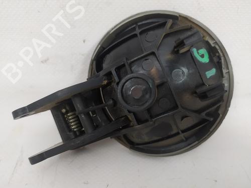 Front left interior door handle DAEWOO KALOS (KLAS) 1.4 16V | BP10175765I13 