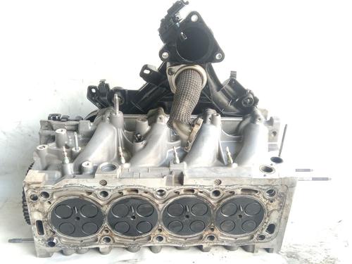 Cylinder head FORD KUGA I 2.0 TDCi | BP30176317M5