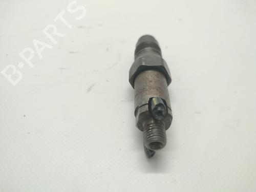 Injector PEUGEOT 206 Hatchback (2A/C) 1.9 D | BP31031304M100