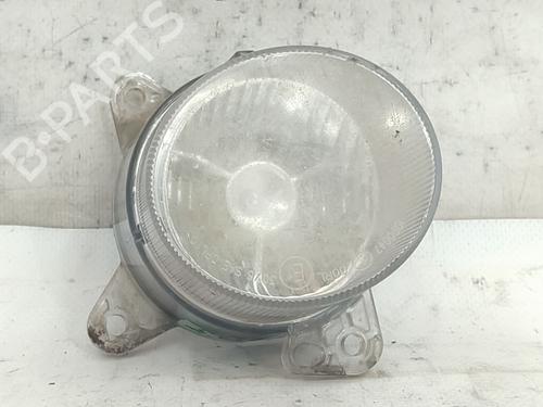 Used Left front indicator MERCEDES-BENZ C-CLASS (W204) C 200 CDI (204.001) (136 hp) 26322008