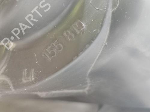 Left headlight SAAB 9-3 (YS3F, E79, D79, D75) 2.2 TiD | BP34606227C28  - Image 5