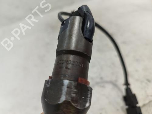 Injector RENAULT CLIO II (BB_, CB_) 1.9 D (B/CB0E, BB0J) | BP22905617M100 