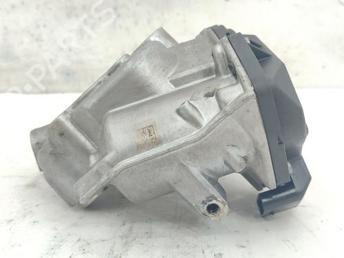 Used Egr MERCEDES-BENZ C-CLASS (W204) C 200 CDI (204.001) (136 hp) 26322044