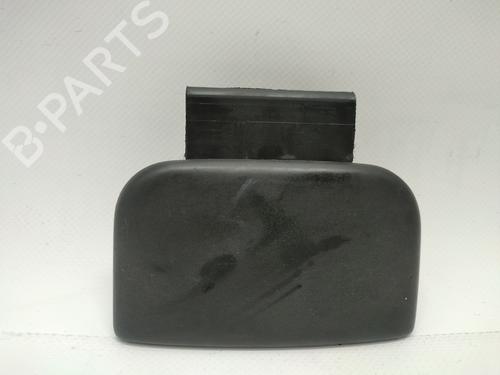 Used Tailgate handle PEUGEOT PARTNER MPV (5_, G_) 1.9 D (69 hp) 31587425