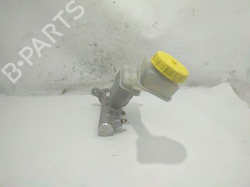 Used Brake master cylinder NISSAN X-TRAIL I (T30) 2.2 dCi 4x4 (136 hp) 26175808