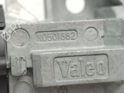 Ratlås/Tændingslås OPEL ASTRA H Estate (A04) 1.9 CDTI (L35) | BP29921058M48