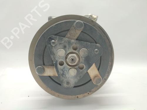 Used AC compressor CITROËN XSARA PICASSO (N68) 1.6 (95 hp) 31087043