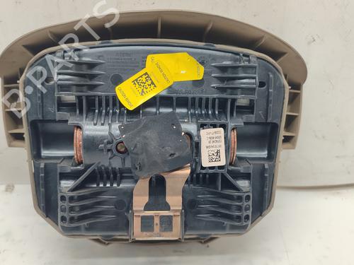 Driver airbag RENAULT MEGANE II (BM0/1_, CM0/1_) 1.9 dCi | BP22409668C9 