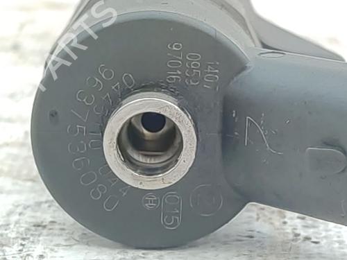 Injector CITROËN XSARA (N1) 2.0 HDi 90 | BP30109294M100