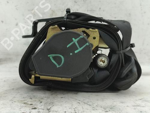 Sikkerhedssele foran venstre PEUGEOT 206 Hatchback (2A/C) 1.4 i (75 hp) 24190315