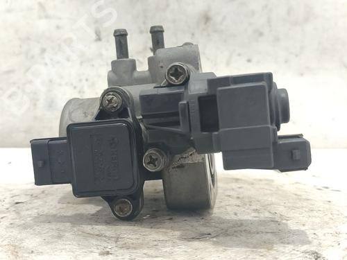 Throttle body HYUNDAI ACCENT II (LC) 1.3 | BP27243029M82 