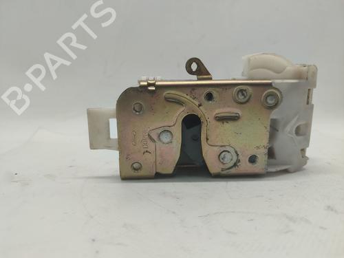 Højre fortil lås FORD MONDEO III (B5Y) 1.8 16V (125 hp) 31862260