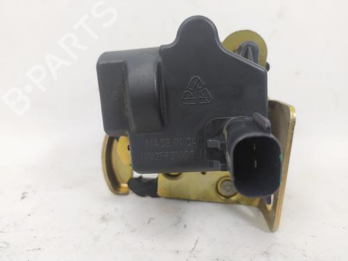 Tailgate lock JEEP GRAND CHEROKEE II (WJ, WG) 3.1 TD 4x4 | BP8270066C101 