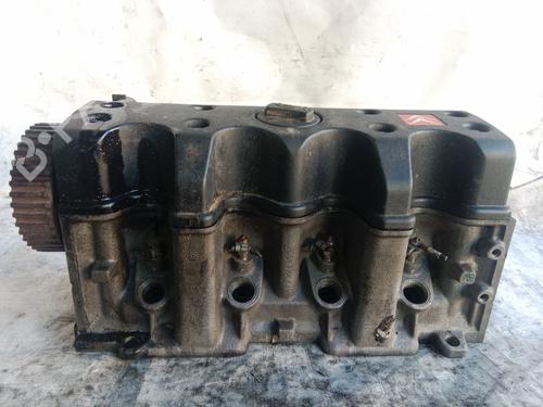 Used Cylinder head Cylinder head CITROËN SAXO (S0, S1) 1.5 D (57 hp) 34041332 34041332