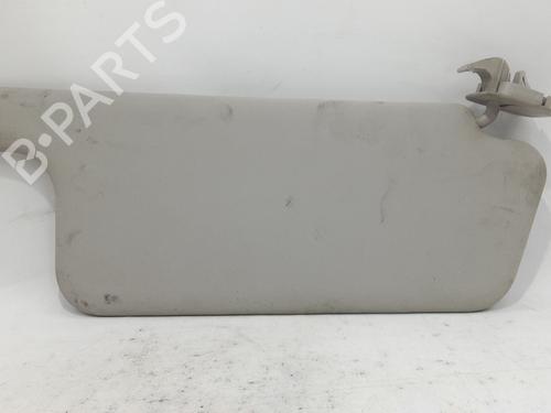 left-sun-visor-renault-scenic-ii-jm01_-2003-2004-2005-2006-2007-2008-2009-2010-34240765 main image