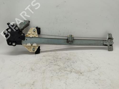 Front right window mechanism HONDA CR-V III (RE_) 2.2 i-CTDi 4WD (RE6) | BP29892102C23