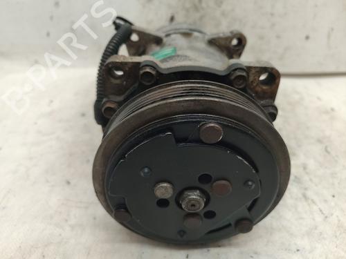 Used AC compressor PEUGEOT 205 II (20A/C) 1.8 Diesel (60 hp) 24629202