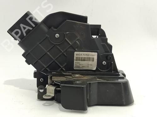 Used Rear left lock Rear left lock FORD S-MAX (WA6) 1.8 TDCi (125 hp) 39268601 39268601
