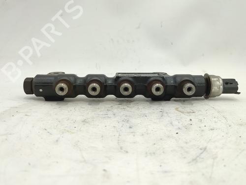 Used Injection rail CITROËN C3 I (FC_, FN_) 1.4 HDi (68 hp) 29880387