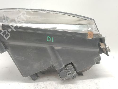 Left headlight VW PASSAT B5 (3B2) 1.9 TDI | BP36045915C28 - Image 4