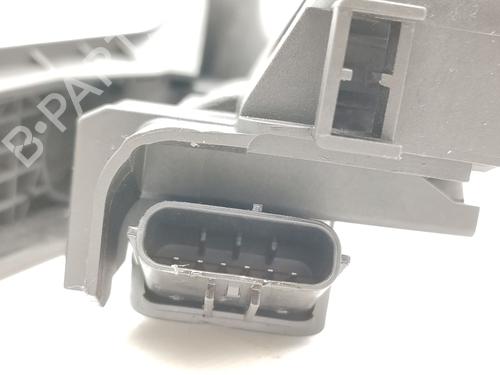 Pedal AUDI A3 Sportback (8PA) 1.9 TDI | BP29370490I4 