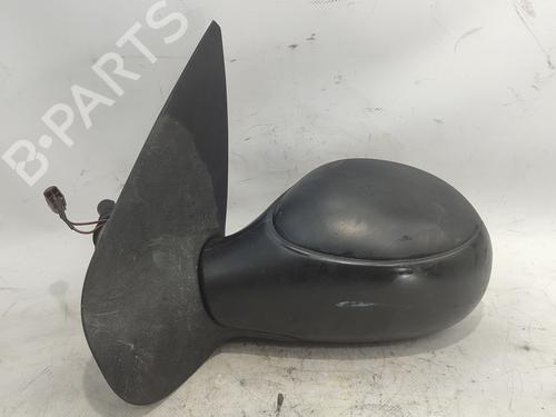 Left mirror PEUGEOT 206 Hatchback (2A/C)  | BP17998758C26 